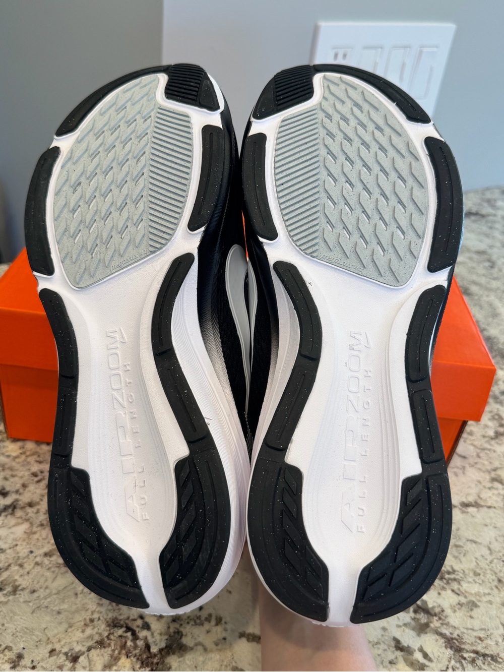 Men’s Nike Pegasus 42 - Picture 3 of 4